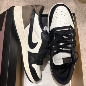 Air Jordan 1 retro low og